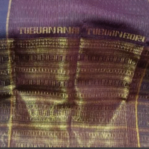 Benne long sleeve shirt black